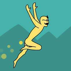Body Surfer��Ϸ