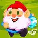 AdventureGnome(٪���ð��-���ƴͼ����Ϸ)