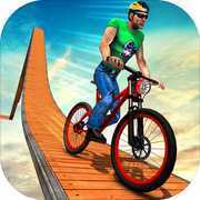 Impossible Bicycle(�����ܵ�BMX���г��ؼ����ΰ�)