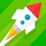 Save Rocket(���Ȼ����Ϸ)