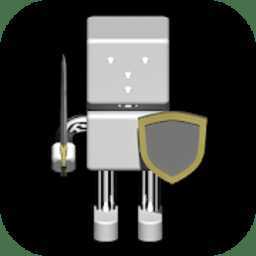 Roborogue(�޲��޸�)