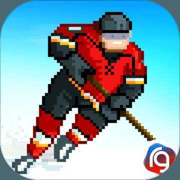 Hockey Hero(����Ӣ����Ϸ)