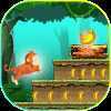 Jungle Monkey Run��Ϸ