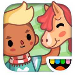 Toca Stable(Toca Life Stable��Ϸ)