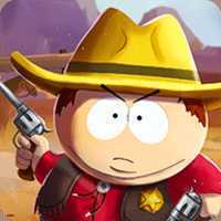South Park(�Ϸ���԰�ֻ��ƻ���)