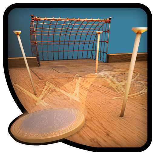WoodBall(ľ����Ϸ)
