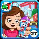 �ҵ�С��ICEE����԰��Ϸ
