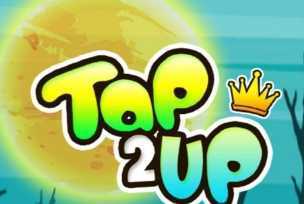 Tap 2 Up(��ͷ2��������)