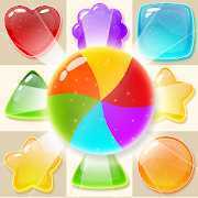 Just Jelly Crush(����ѹ����Ϸ)