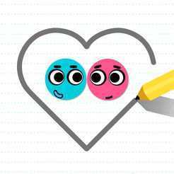 Love Balls(��֮����Ϸ)