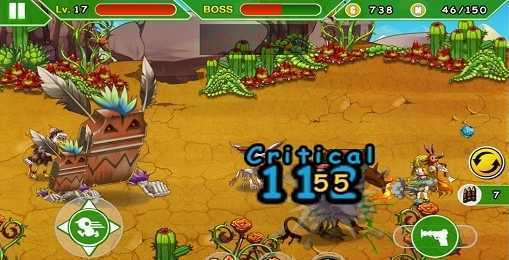Mutant Monster Friends(�������Ѿ��ΰ�)