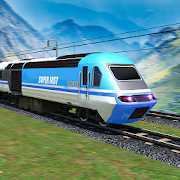 Euro Train Simulator 2018(ŷ�޻�ģ����)