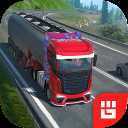 Euro Truck PRO 18(ŷ�޿���ģ����ΰ�)