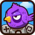 Tired Birds(ƣ����С����Ϸ)