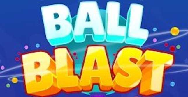 Ball Blast(��ը)
