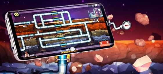 Plumber3(ˮ�ܹ���3)