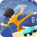 Skateboarding Rush(������)