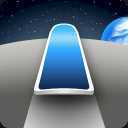 ������Moon Surfing