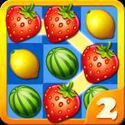 Fruits Legend 2(ˮ������2)