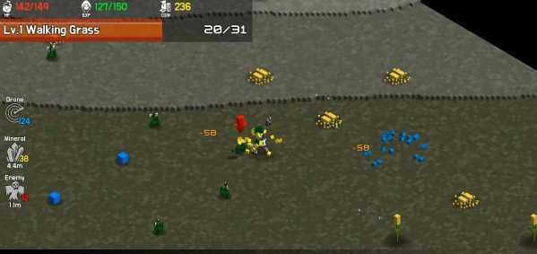 City Miner(���п󹤿���ս��)