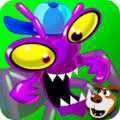 Ants vs Bugs(�����������Ϸ)