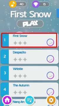 Magic Piano(ħ��������)