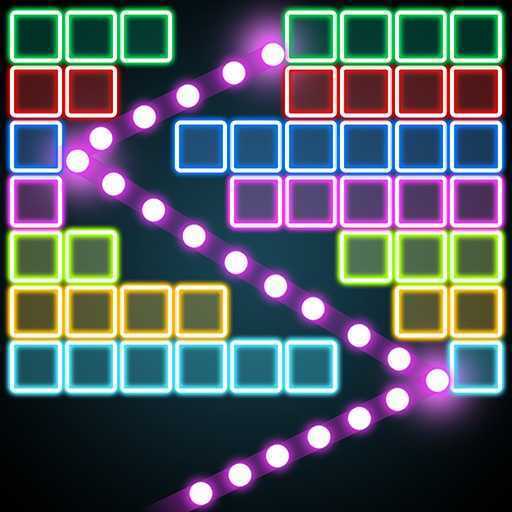 Bricks Breaker Quest(�ƻ�ש��ð����Ϸ)
