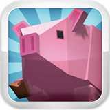 Cow Pig Run(����ţ������Ϸ)