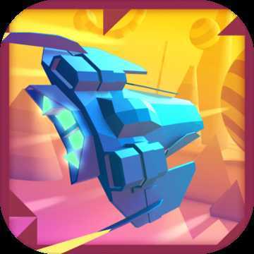Geometry Race(���α�����Ϸ)