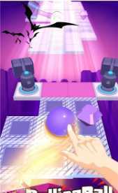 Rolling Ball(��������)
