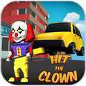 Hit the Clown(ײ��С����Ϸ)