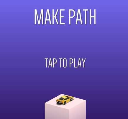 Make Path(���칫·��Ϸ)