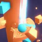 Helix Rush ball(������ʲ����Ϸ)