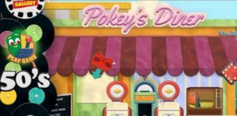 �������Gumbys World