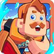 Rowan McPaddles��Ϸ