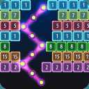 Bricks Breaker Swipe(Brick Breaker Swipe��Ϸ)
