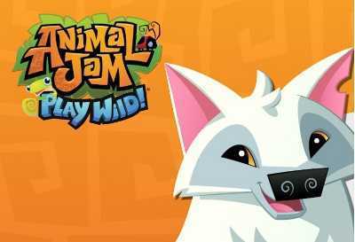 Animal Jam - Play Wild(���������Ұ)