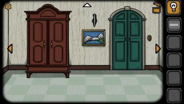 ʧ�䷿��TheLostRoom