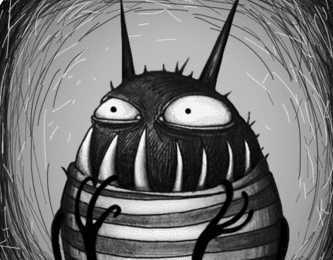 Monsters Gallery Puzzle(���ﻭ��)