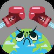 ����ȭ��Galaxy Punch