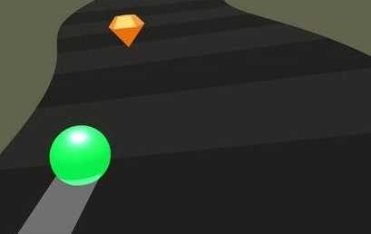 Color Road Game(��ɫ���ð����Ϸ)