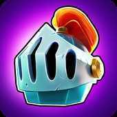 Blocky Knight(��״��ʿ)