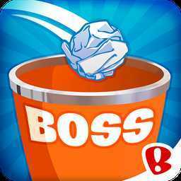 Ͷֽ�Ŵ�ʦPaper Toss��Ϸ