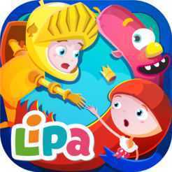 Lipa��ʿ�ȹ�����Ϸ
