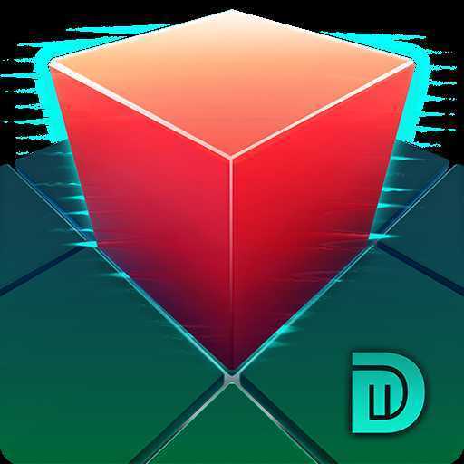 Glitch Dash(�ϰ�������Ϸ)