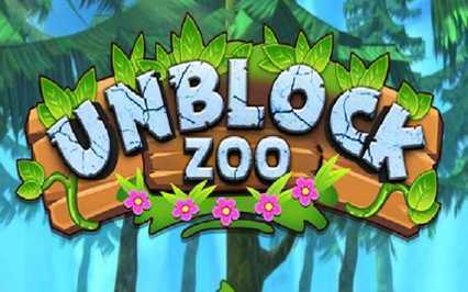 UnBlock Zoo(��ͨ����԰����)