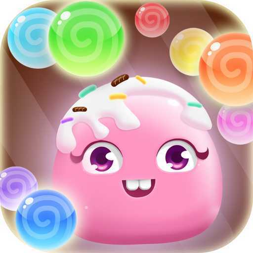 Gummy Pop(������������Ϸ)
