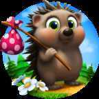Hedgehog Goes Home(��⬻ؼ�)