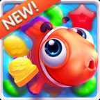 ����̽�ռ�Fish Crush