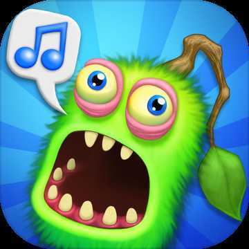 My Singing Monsters�ҵ����ֹ�����Ϸ